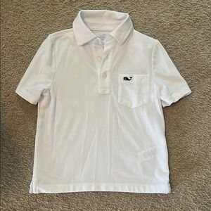 Vineyard Vines Edgartown polo